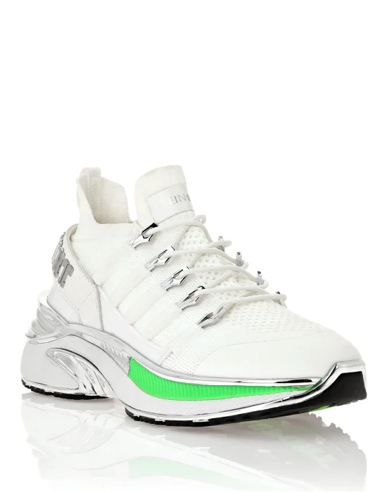 Runner Chrome Surfer