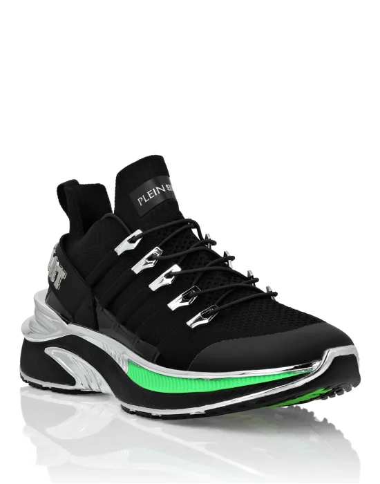 Runner Chrome Surfer