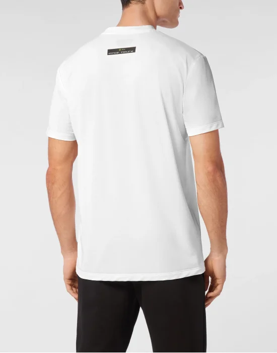 Dry Fit T-shirt Round Neck SS