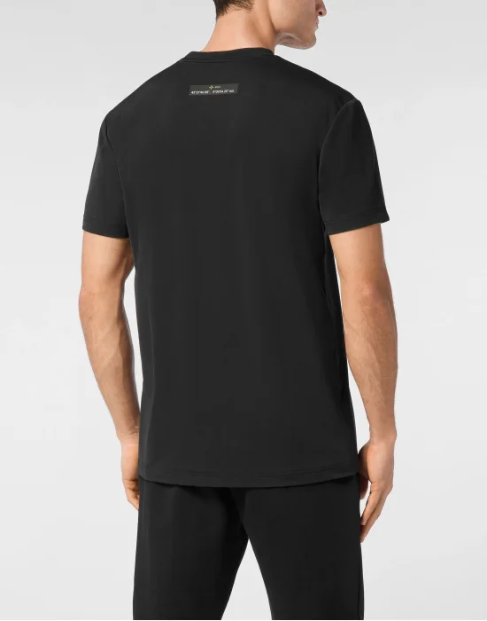 Dry Fit T-shirt Round Neck SS
