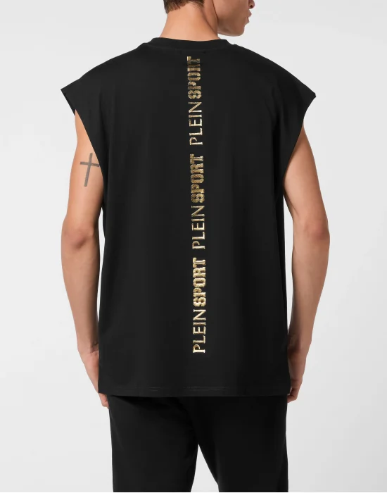 Tank top T-shirt Laminated
