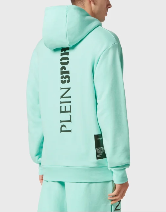 Hoodie Sweatshirt