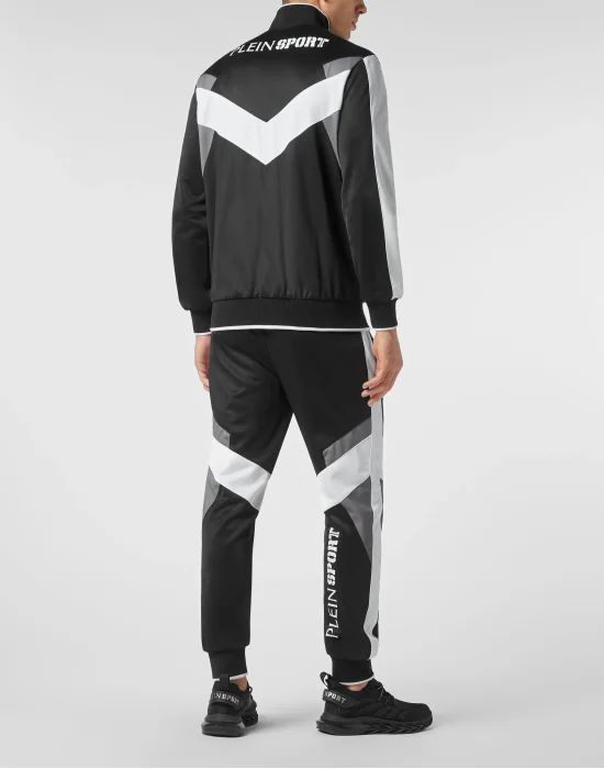 Jogging tracksuit:Top/Trousers
