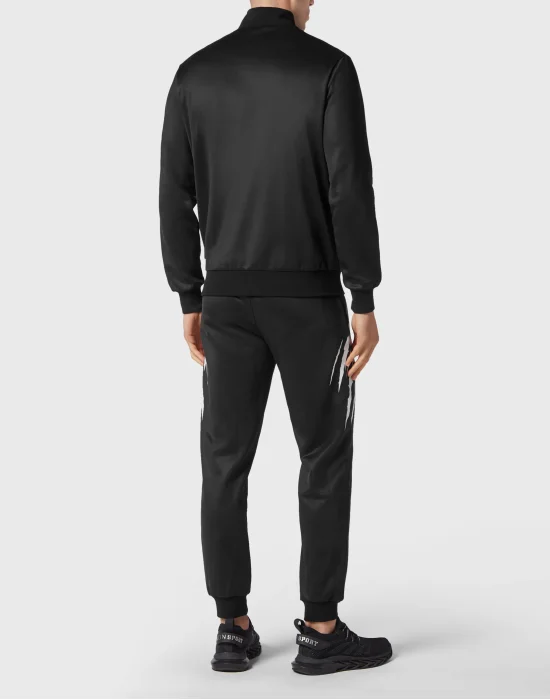 Jogging tracksuit:Top/Trousers Scratch