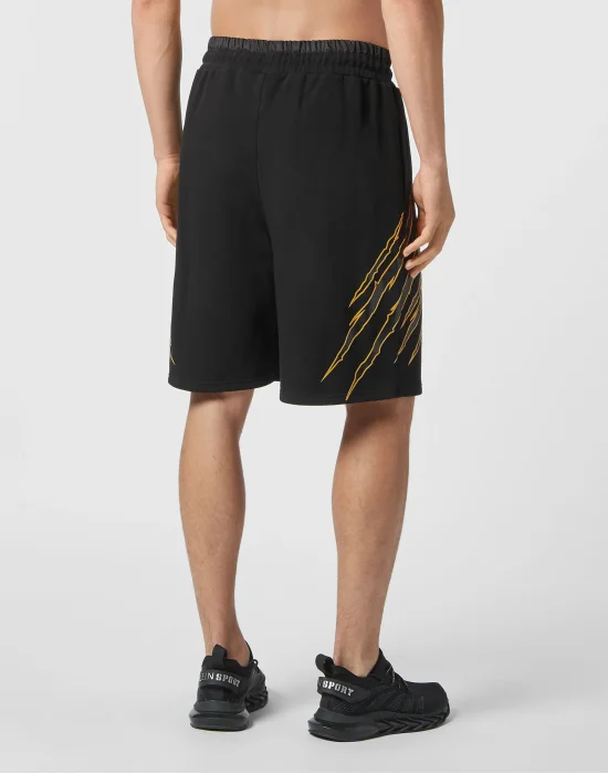 Jogging Shorts Scratch