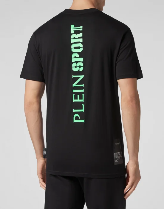 T-shirt Round Neck SS