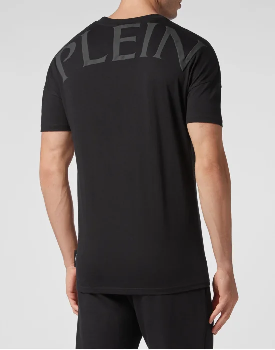 T-shirt Round Neck SS