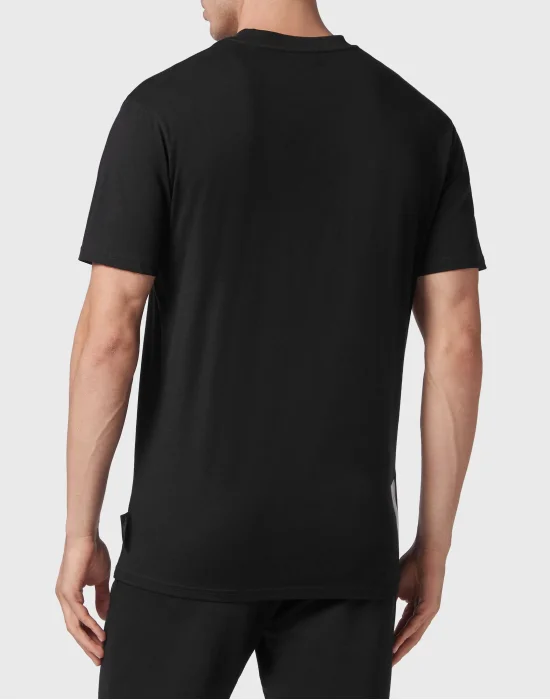 T-shirt Round Neck SS Tiger