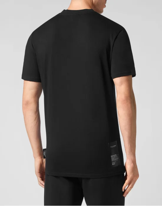T-shirt Round Neck SS Tiger