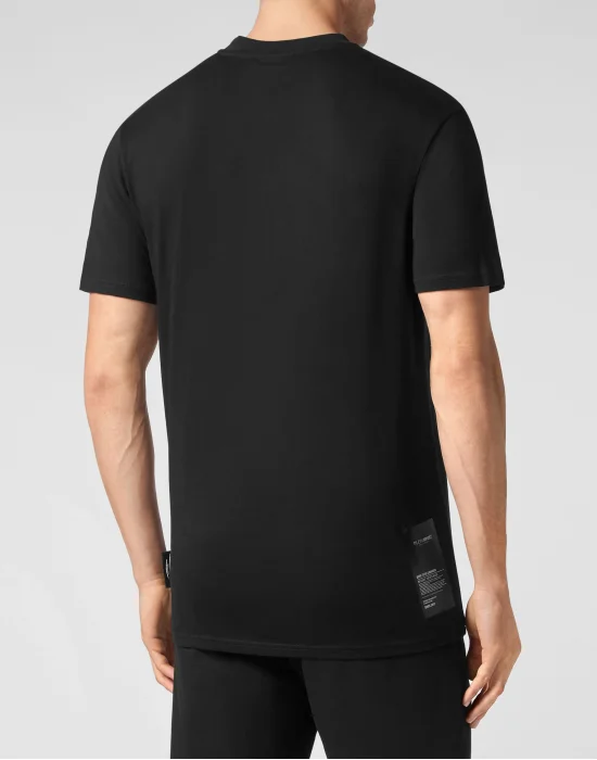 T-shirt Round Neck SS Tiger