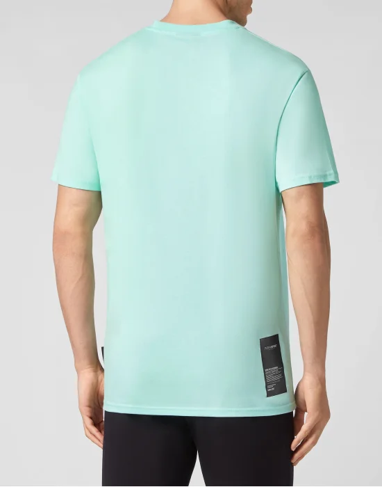 T-shirt Round Neck SS Tiger