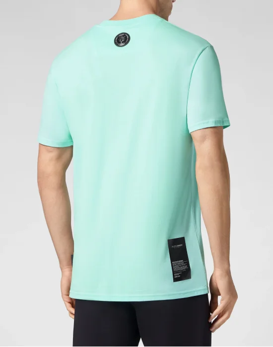T-shirt Round Neck SS
