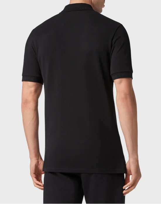 Polo Shirt SS Scratch