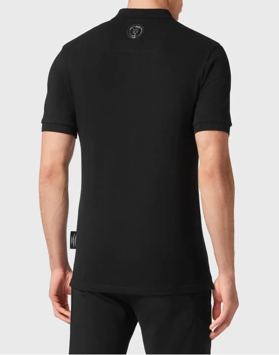 Polo Shirt SS Tiger