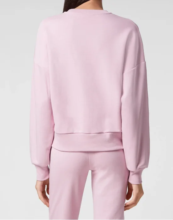 Sweatshirt LS Scratch