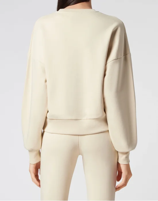Sweatshirt LS Scratch