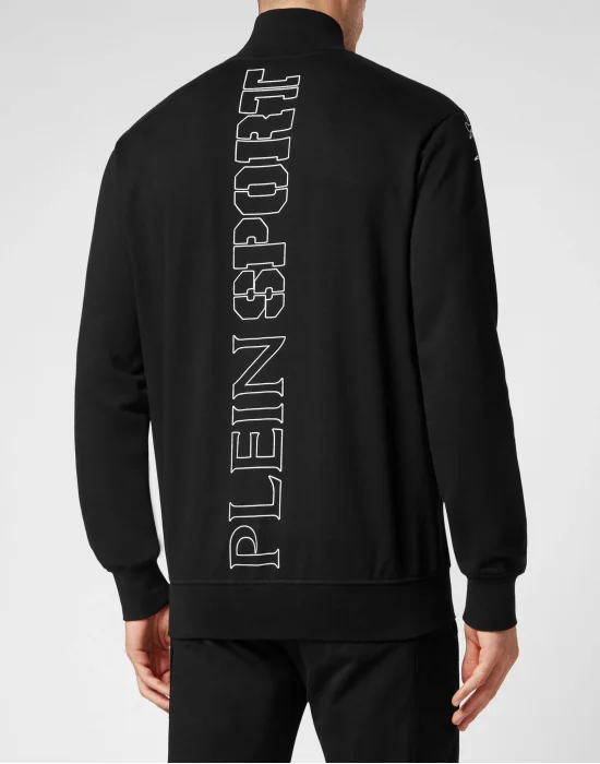 Jogging Jacket Tiger