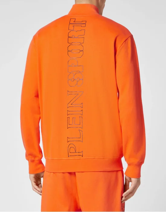 Jogging Jacket Tiger