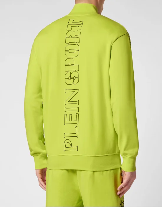 Jogging Jacket Tiger