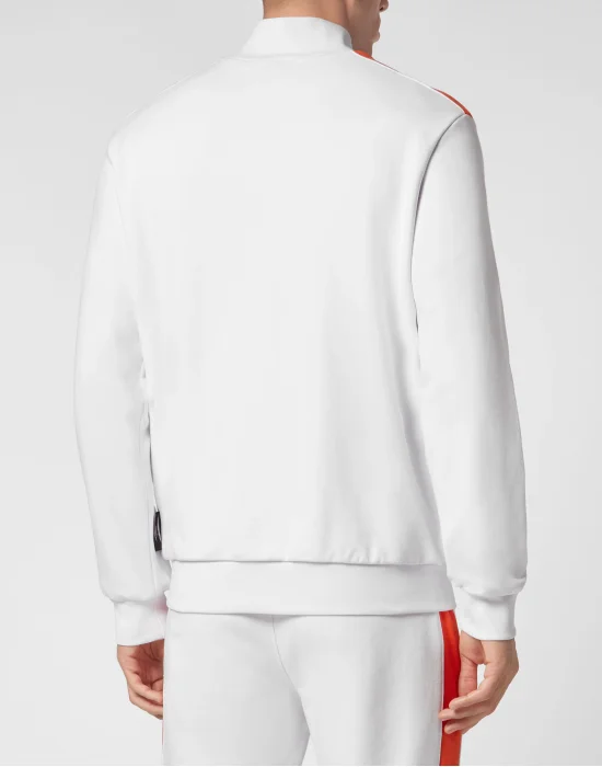 Jogging Jacket