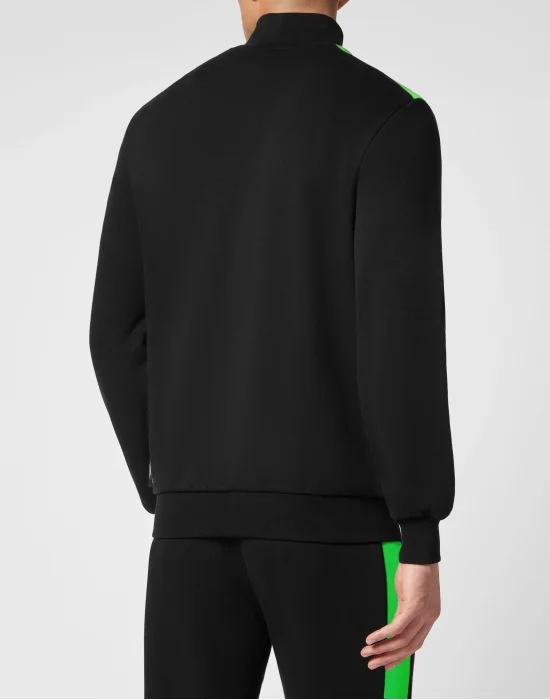 Jogging Jacket