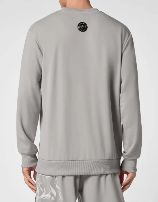 Sweatshirt Tiger Line