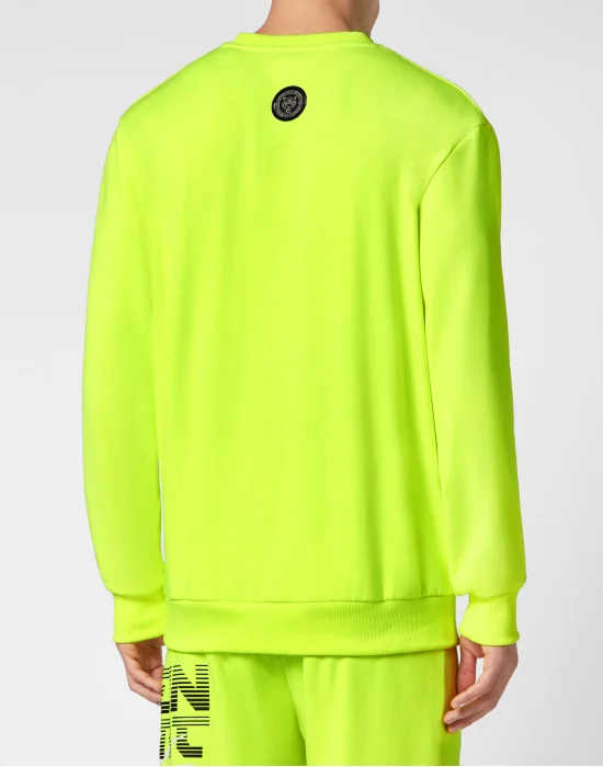 Sweatshirt Tiger Line