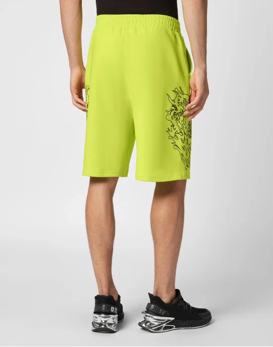 Jogging Shorts Tiger
