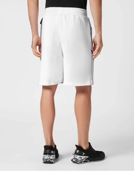 Jogging Shorts Scratch