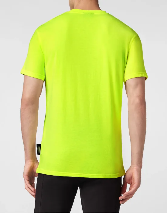 T-shirt Round Neck SS
