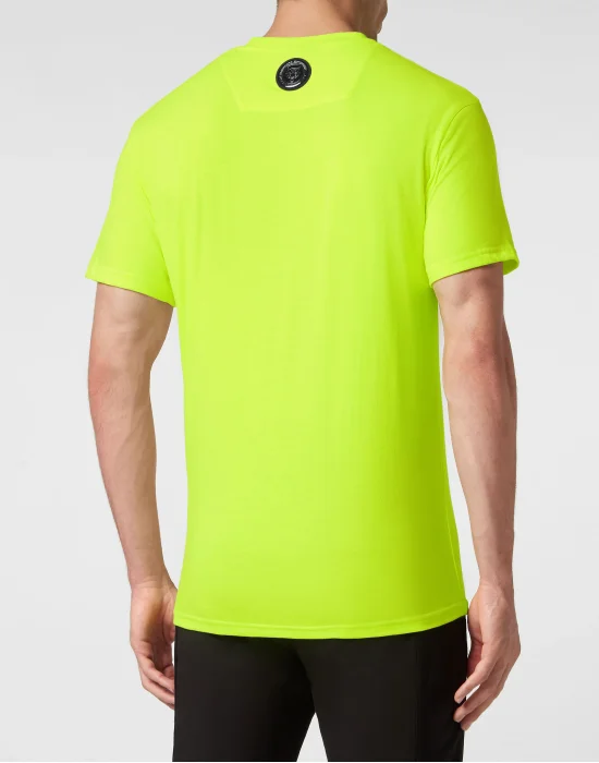 T-shirt Round Neck SS