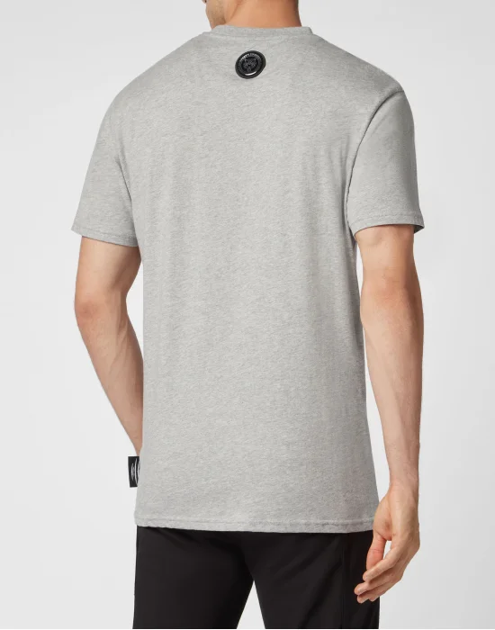 T-shirt Round Neck SS Tiger