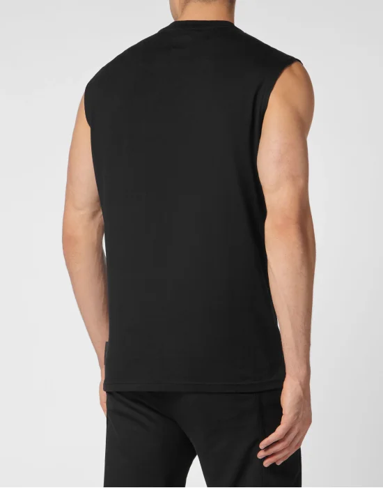 Tank Top Scratch