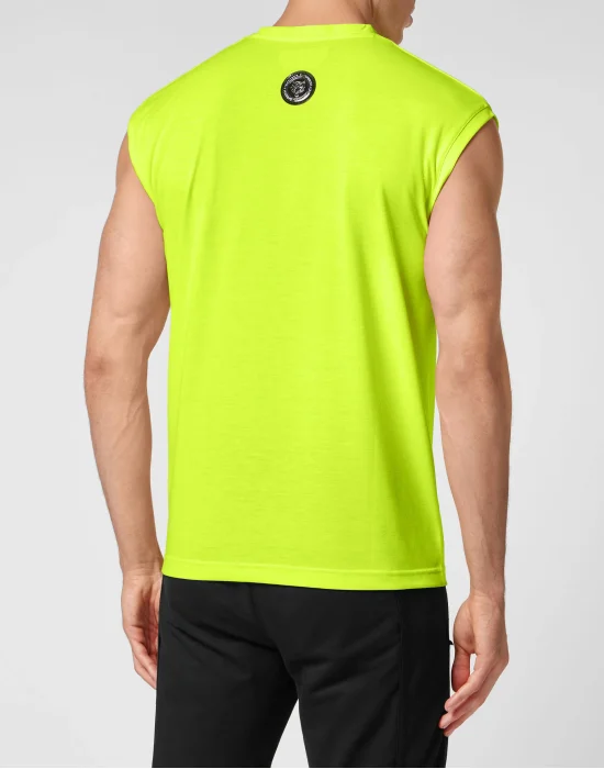 Tank Top Tiger Line