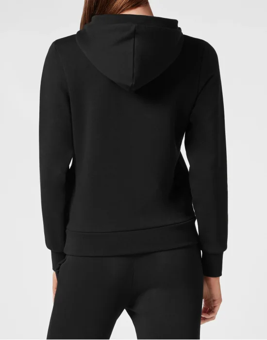 Hoodie Sweatshirt Basic