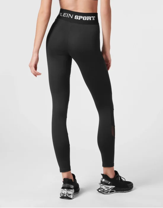 Jogging Leggings Basic
