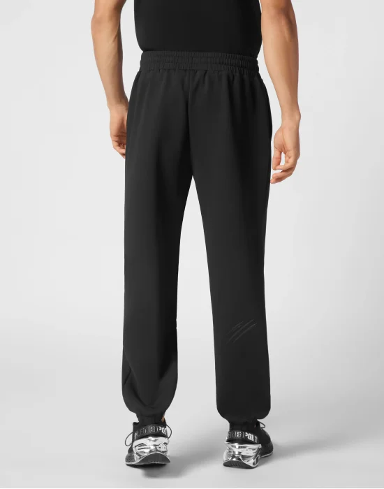 Technical Loose Fit Jogging Pants