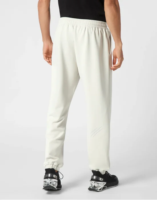 Technical Loose Fit Jogging Pants