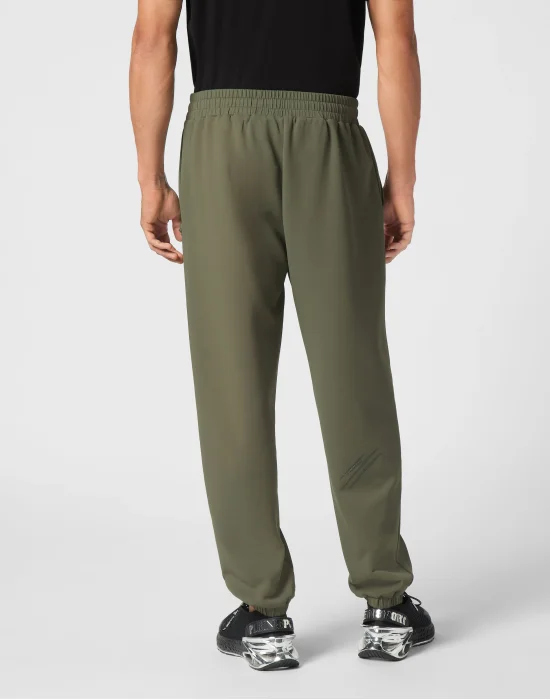 Technical Loose Fit Jogging Pants