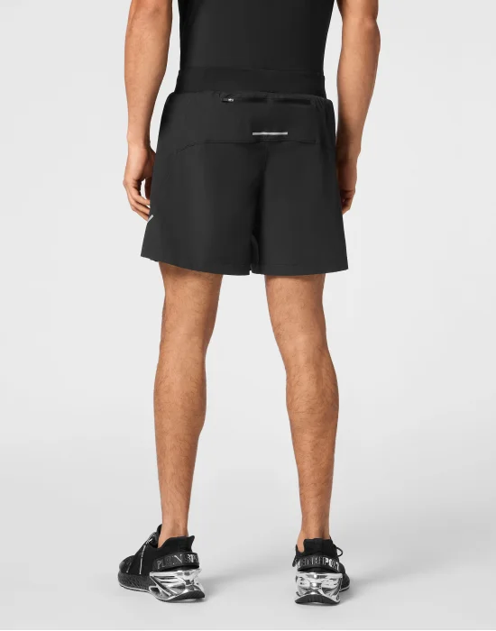 Technical Running Shorts Scratch