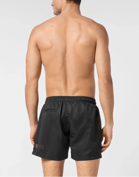 Swimming Shorts