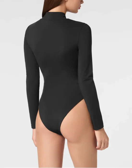 Sport Body Suit LS