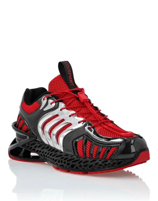 THUNDER STROKE PRO SERIES