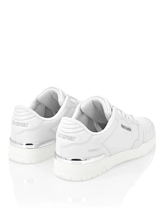 Low top Tiger.X