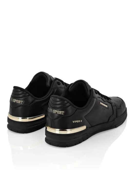 Low top Tiger.X