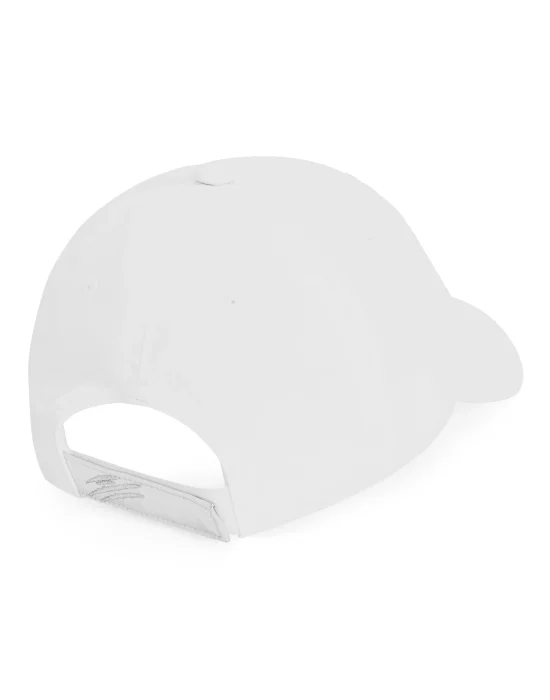 Baseball Cap PS Chrome