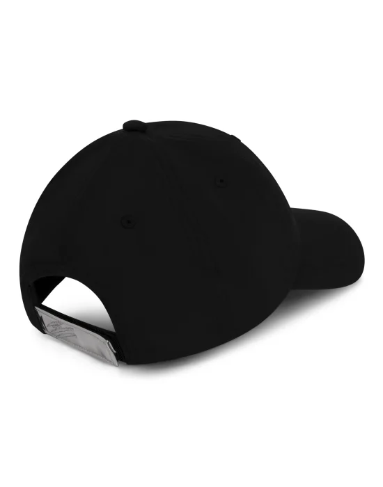 Baseball Cap PS Chrome