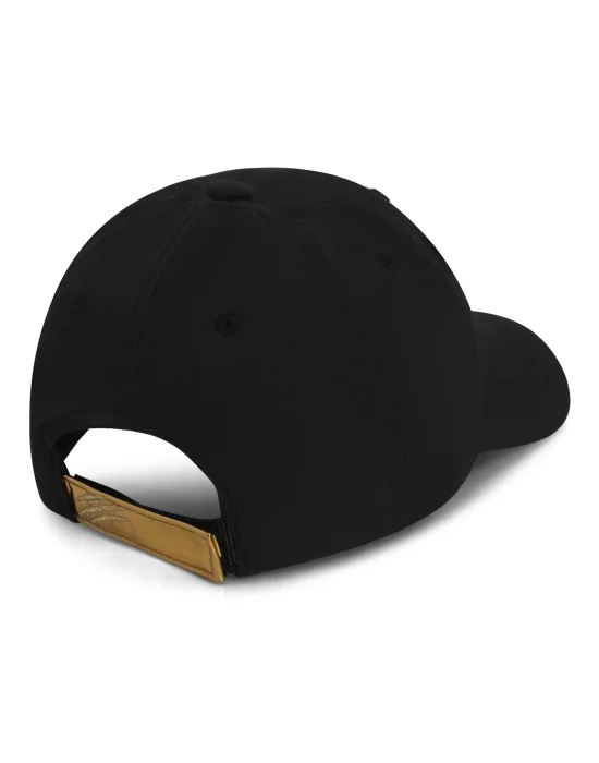 Baseball Cap PS Chrome