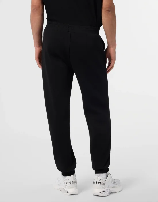 Pique Joggers Icon