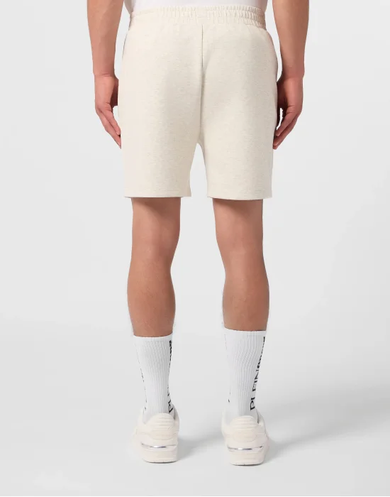 Pique Jogging Shorts Icon